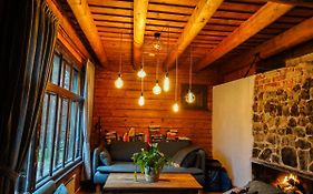 Silver Fox Hostel